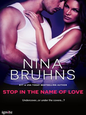 cover image of Stop in the Name of Love